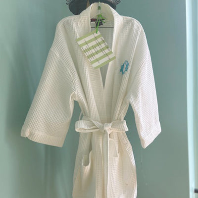 Adult Spa Robe  36 inch length