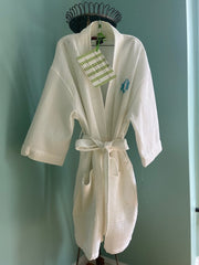 Adult Spa Robe  36 inch length