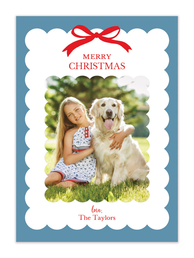 25% OFF HAPPY SALE  Style and personalize your own holiday card.