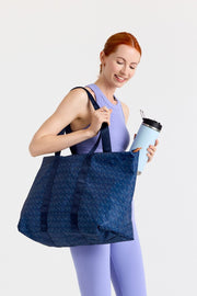 Large Packable Tote