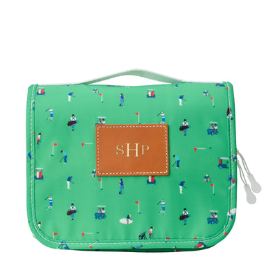 Felix Toiletry Bag