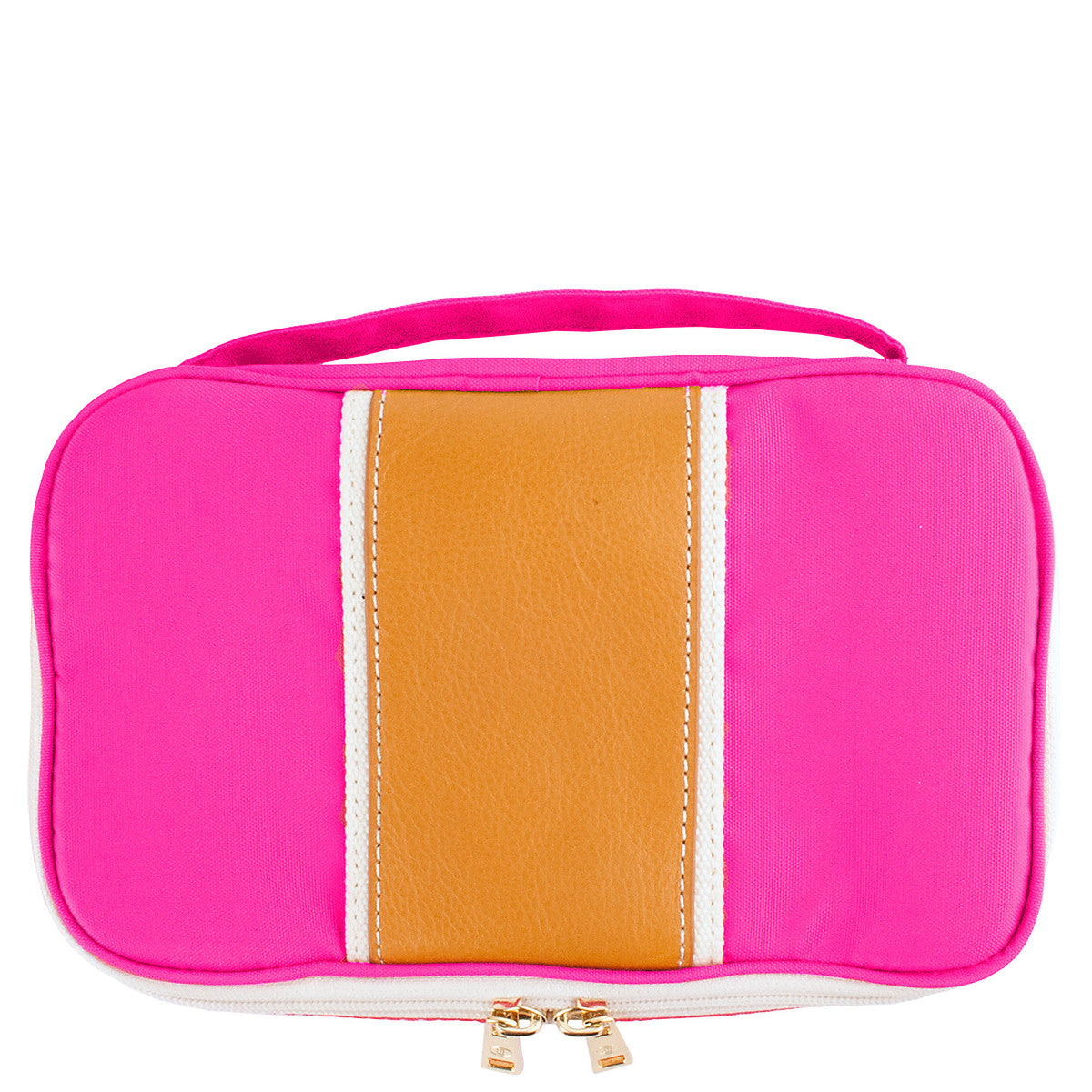 Susan Hyre Paperworks Cosmetic Case - Thumbnail 3
