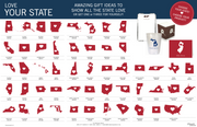 Love Your State Collection