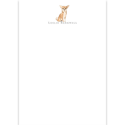 Best in Show Notepad