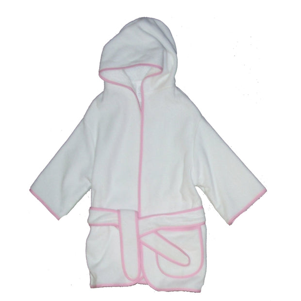 Children's Hooded Cover Up