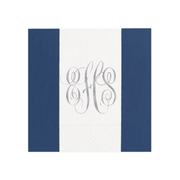 Caspari Personalized Napkins