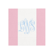 Caspari Personalized Napkins